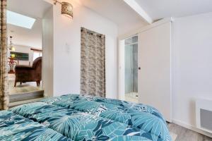 Querry Pigeon - maeva Home - Maison 3 pièces 6 personnes spacieuse - Prestige - Super Home MAE-8904