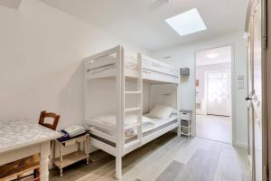 Appartements Querry Pigeon - maeva Home - Maison 3 pieces 6 personnes spacieuse - Prestige - Super Home MAE-8904 : photos des chambres