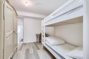 Appartements Querry Pigeon - maeva Home - Maison 3 pieces 6 personnes spacieuse - Prestige - Super Home MAE-8904 : photos des chambres