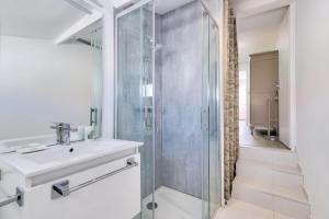 Appartements Querry Pigeon - maeva Home - Maison 3 pieces 6 personnes spacieuse - Prestige - Super Home MAE-8904 : photos des chambres