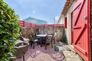Appartements Querry Pigeon - maeva Home - Maison 3 pieces 6 personnes spacieuse - Prestige - Super Home MAE-8904 : photos des chambres