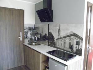 Apartamenty Dawna Wisła