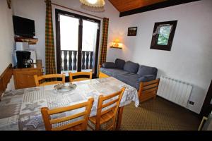 Résidence Les Epervieres - LES EPERVIERES - EP75A MAE-3180