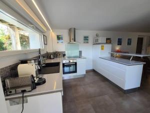 Appartements Appartement moderne avec terrasse - proche mer : photos des chambres