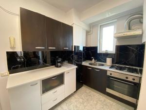 “Heart of the Sea” Apartment