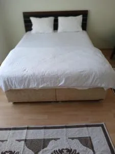 ALBAYRAK APARt1 - Aşağı Öğene