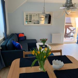 Apartament Home- Apartamenty Łeba