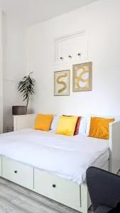 Friends Room - Эдинбург