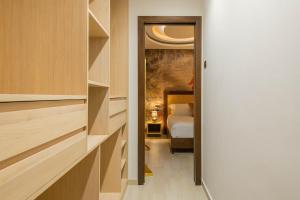 Hera Paestum Suite con Piscina privata