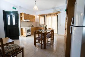 Thalami Apartment Chania Greece