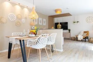 Apartment Leni - Bötzingen