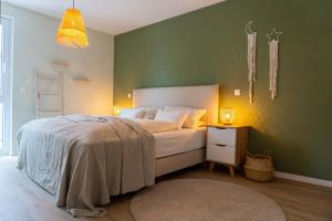 Apartment Leni am Tuniberg, Weinregion