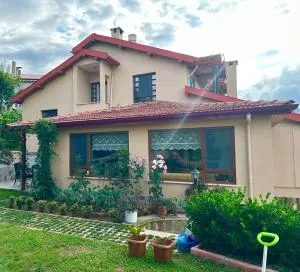 Zekeriya Bey Villa - Derecik