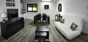 Gîte 4 pers L'Ainstant Présent - 维拉尔雷东布