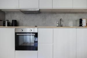 BOHO Studio with Terrace - Augarten - 10 min to Center