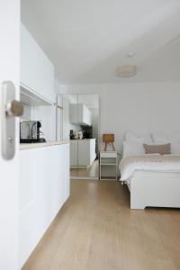 BOHO Studio - Augarten City Apartments