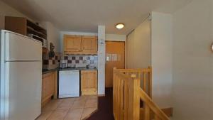 Résidence Cristallines - 2 Pièces cabine duplex 6 personnes MAE-9941