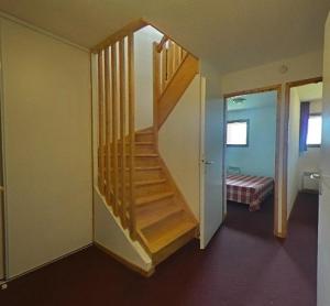 Résidence Cristallines - 2 Pièces cabine duplex 6 personnes MAE-9941