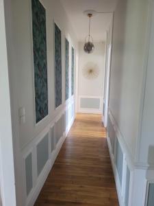 Appartements Le Globe-trotter : photos des chambres