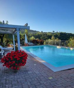 Agriturismo La Gioconda