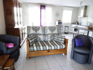 Résidence Villa Neree - Très fonctionnel, bien agencé, au Bord du lac ! MAE-6404 - Ubytování bez kategorie ve městě Aix-les-Bains