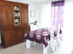 Appartements Residence Villa Neree - Tres fonctionnel, bien agence, au Bord du lac ! MAE-6404 : photos des chambres