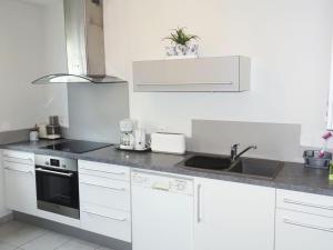 Appartements Residence Villa Neree - Tres fonctionnel, bien agence, au Bord du lac ! MAE-6404 : photos des chambres