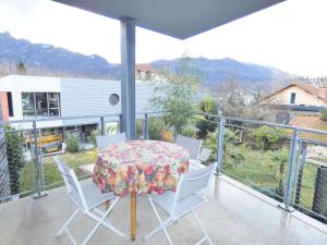 Appartements Residence Villa Neree - Tres fonctionnel, bien agence, au Bord du lac ! MAE-6404 : photos des chambres