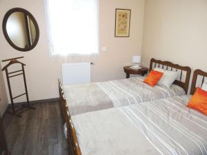 Appartements Residence Villa Neree - Tres fonctionnel, bien agence, au Bord du lac ! MAE-6404 : photos des chambres