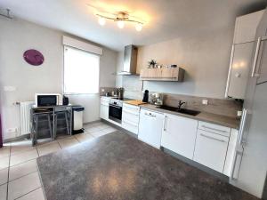 Appartements Residence Villa Neree - Tres fonctionnel, bien agence, au Bord du lac ! MAE-6404 : photos des chambres