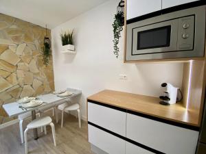 The Sun City Apartment