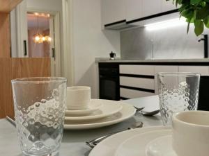 The Sun City Apartment