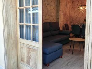 The Sun City Apartment