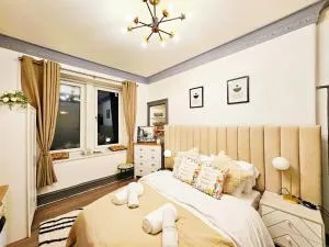 River Haven Edinburgh - Эдинбург