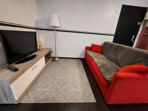 Résidence Le Juturna - Agréable très fonctionnel et très central ! MAE-7844