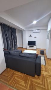 BiM Apartment