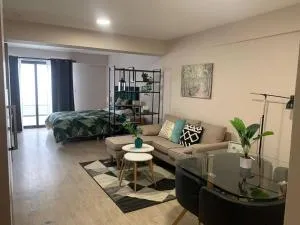 Loft Entero en Barranco - Сурко