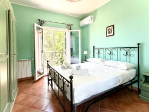 Villa MELANY Casa Vacanza