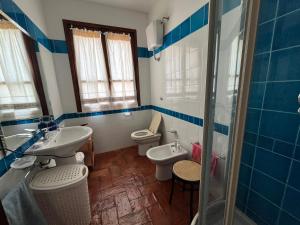 Villa Sardinia Villasimius img20