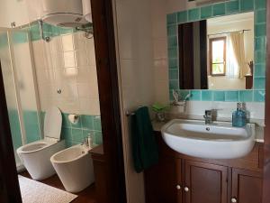 Villa Sardinia Villasimius img21