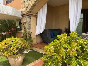 Villa Sardinia Villasimius img9