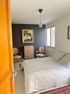 Maison des Chevilles