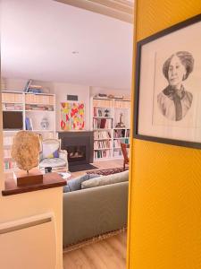 Maison des Chevilles