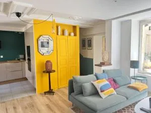 Maison des Chevilles - La Berthenoux