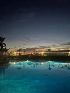 Résidence balnéaire Bleu beach Sidi Rahal - Bir Jdid