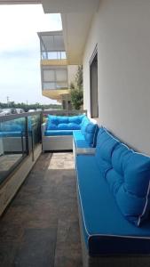 Bleu Beach Résidence, Sidi Rahal