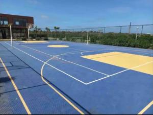 Bleu Beach Résidence, Sidi Rahal