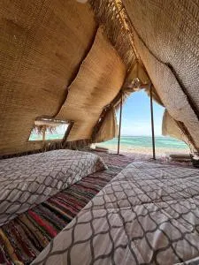 Gabila Blue Lagoon - Al Bad‘