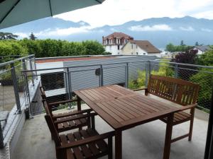 Appartements Residence Villa Neree - Charmant appartement au Bord du Lac ! MAE-2924 : photos des chambres