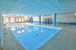 Les Chalets Des Evettes - Agréable appartement au pied des pistes MAE-1724